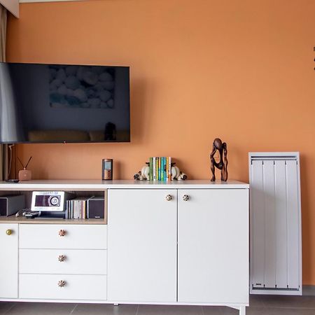 L'Arc En Ciel Apartment เบรย์ดูน ภายนอก รูปภาพ
