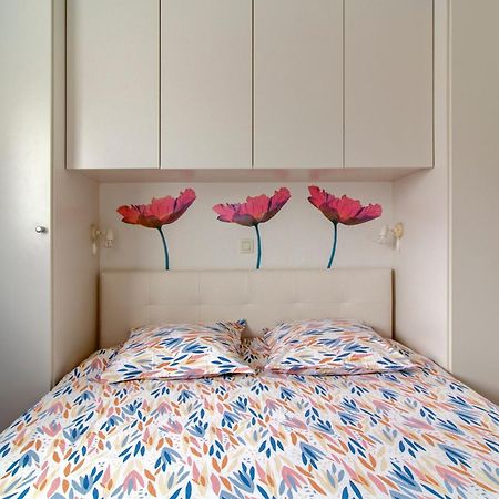 L'Arc En Ciel Apartment เบรย์ดูน ภายนอก รูปภาพ