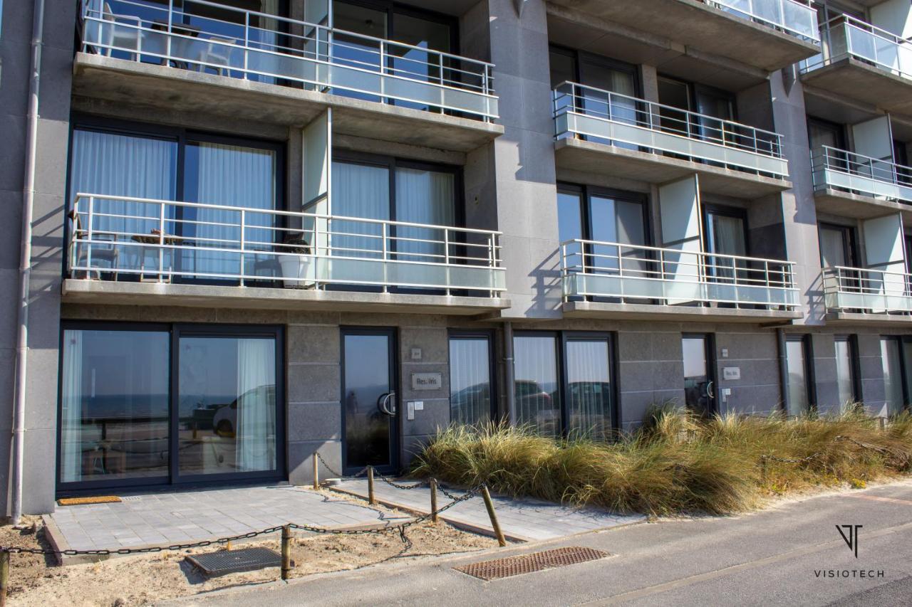 L'Arc En Ciel Apartment เบรย์ดูน ภายนอก รูปภาพ