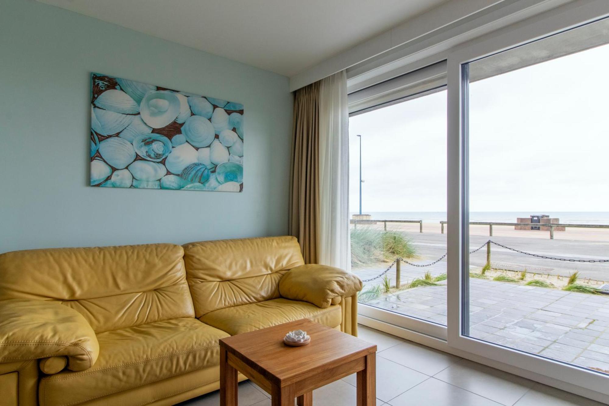 L'Arc En Ciel Apartment เบรย์ดูน ภายนอก รูปภาพ