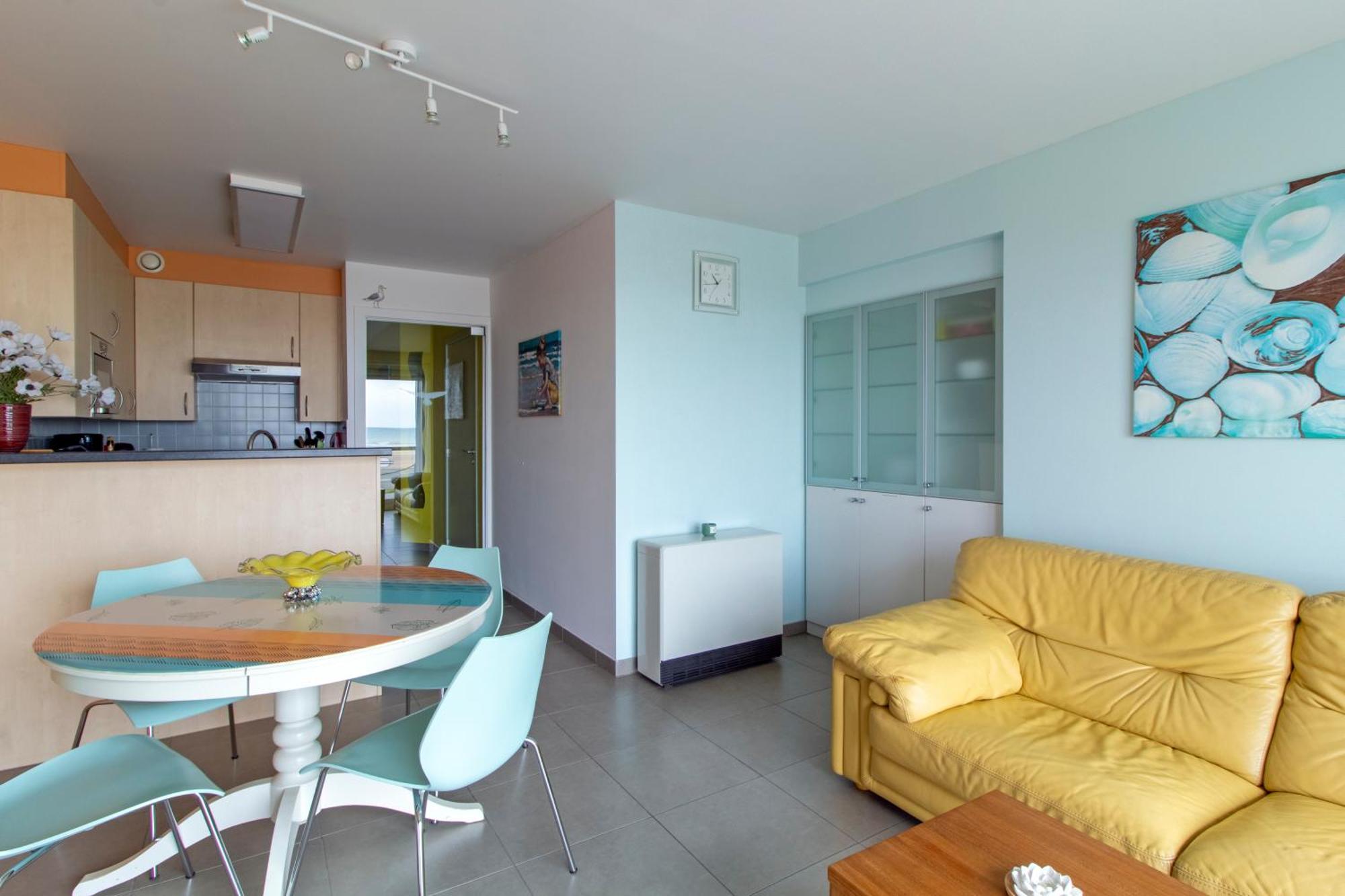 L'Arc En Ciel Apartment เบรย์ดูน ภายนอก รูปภาพ